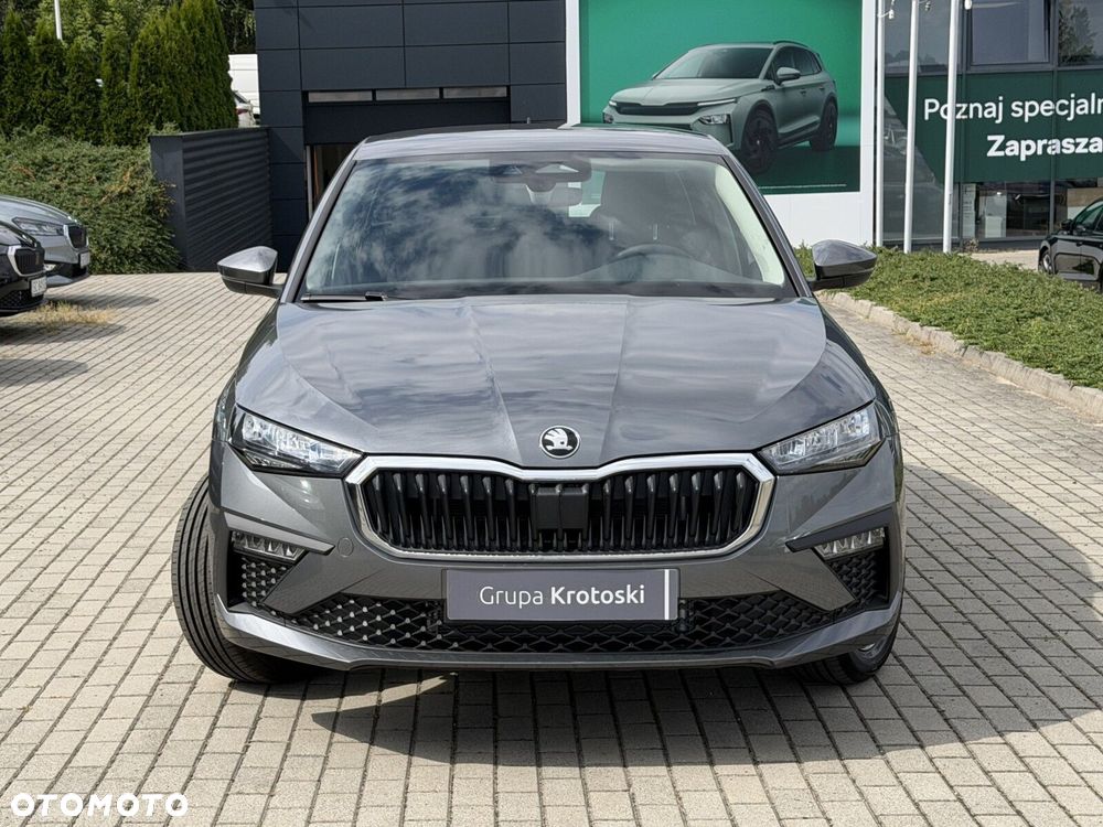 Skoda Scala 1.0 TSI Selection - 3