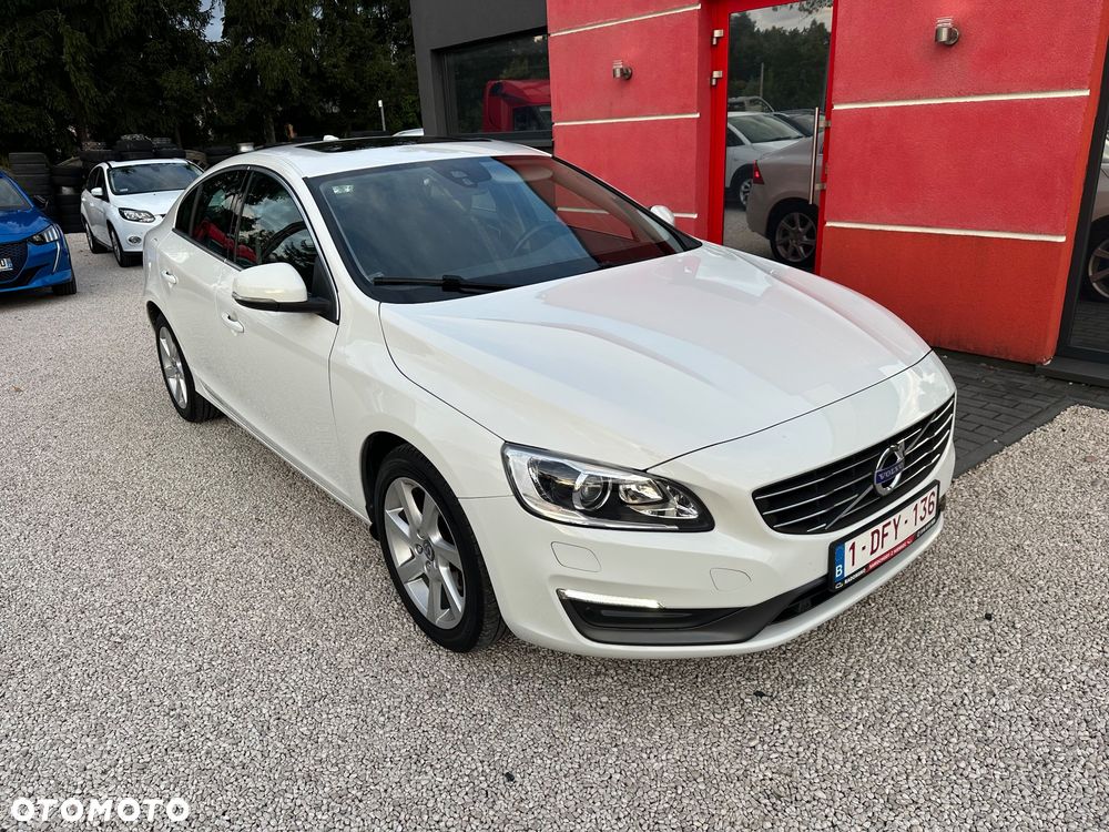 Volvo S60 D2 - 32