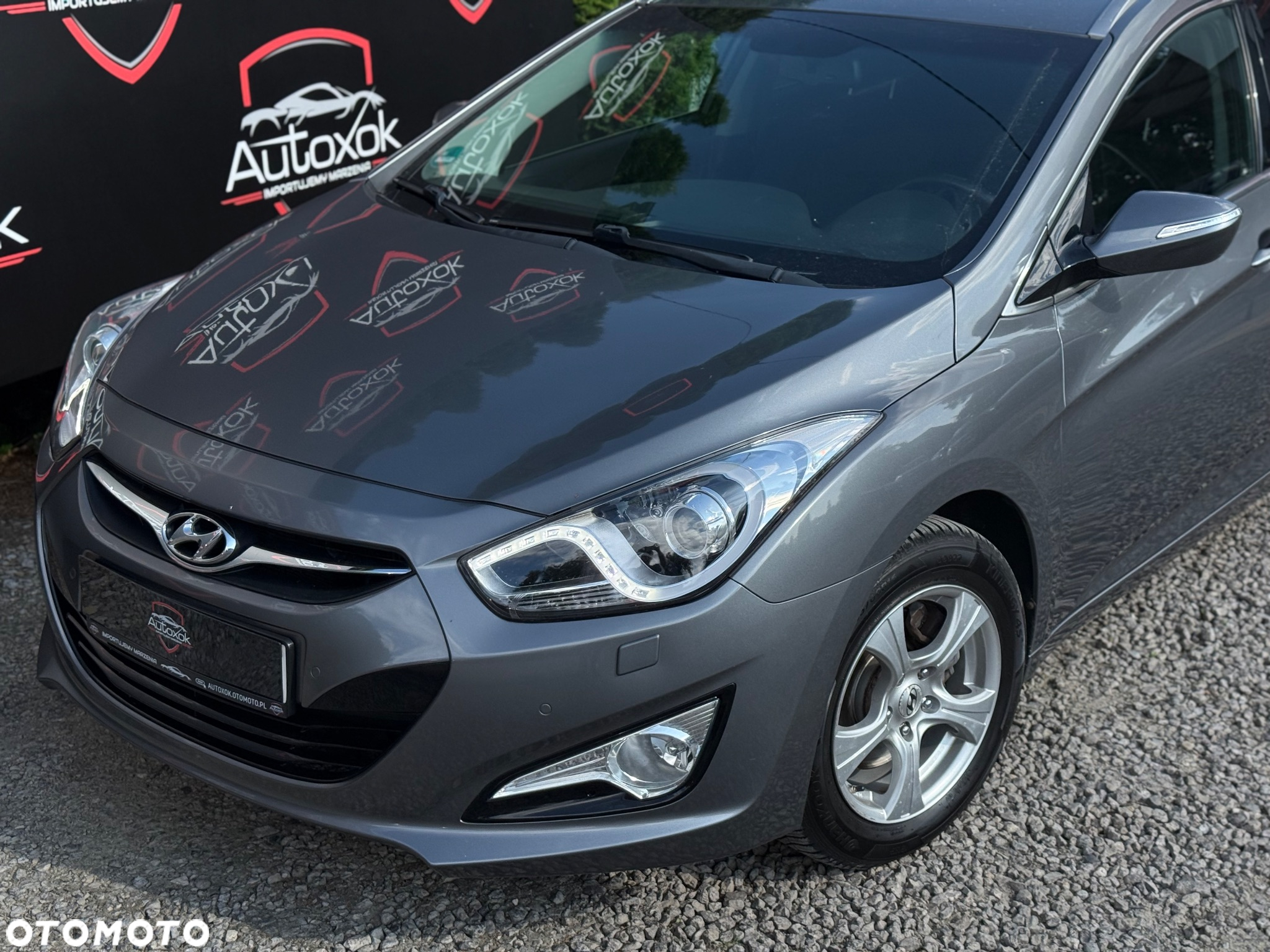 Hyundai i40 - 2