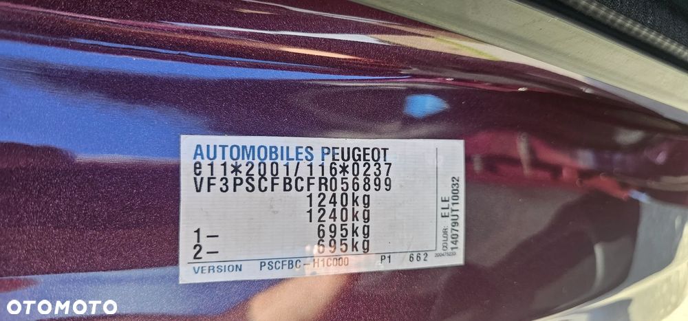 Peugeot 108 VTI 68 ETG5 Top Active - 19