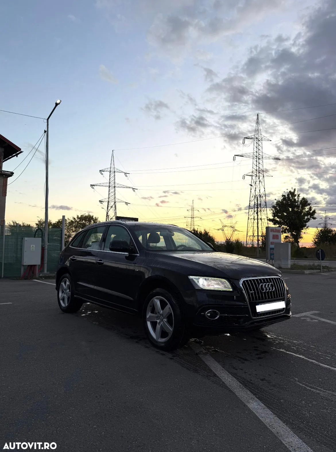 Audi Q5 2.0 TDI Quattro S tronic - 2