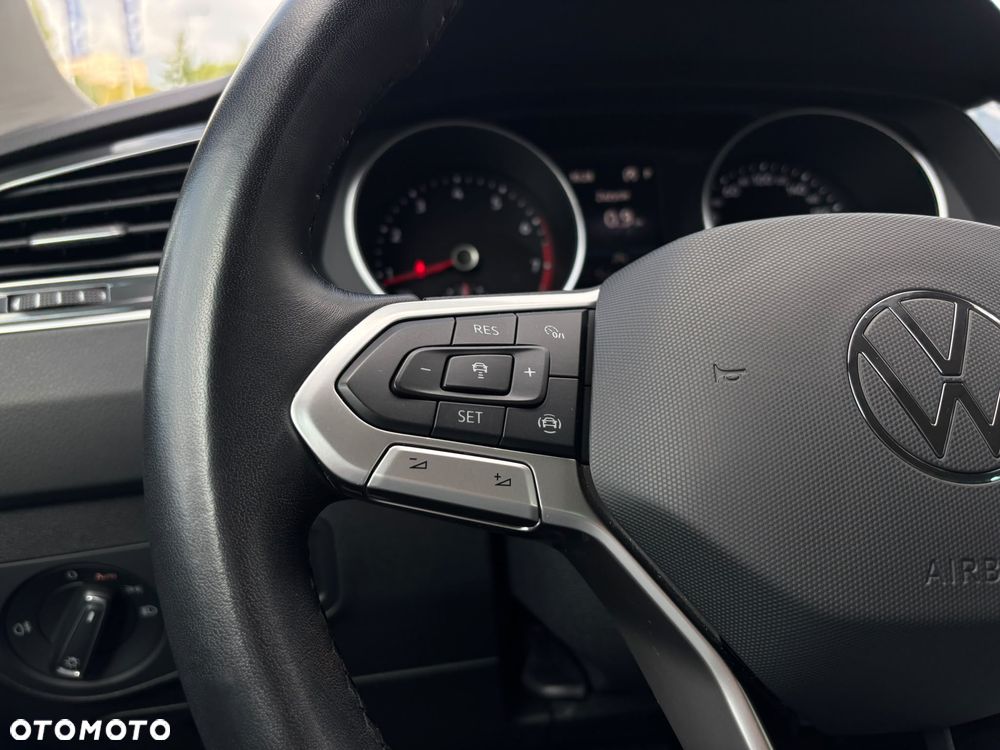 Volkswagen Tiguan 2.0 TSI 4Mot Life DSG - 31