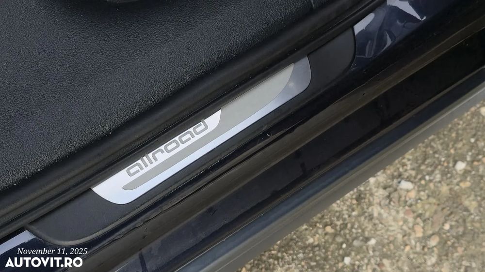 Audi A6 Allroad - 33