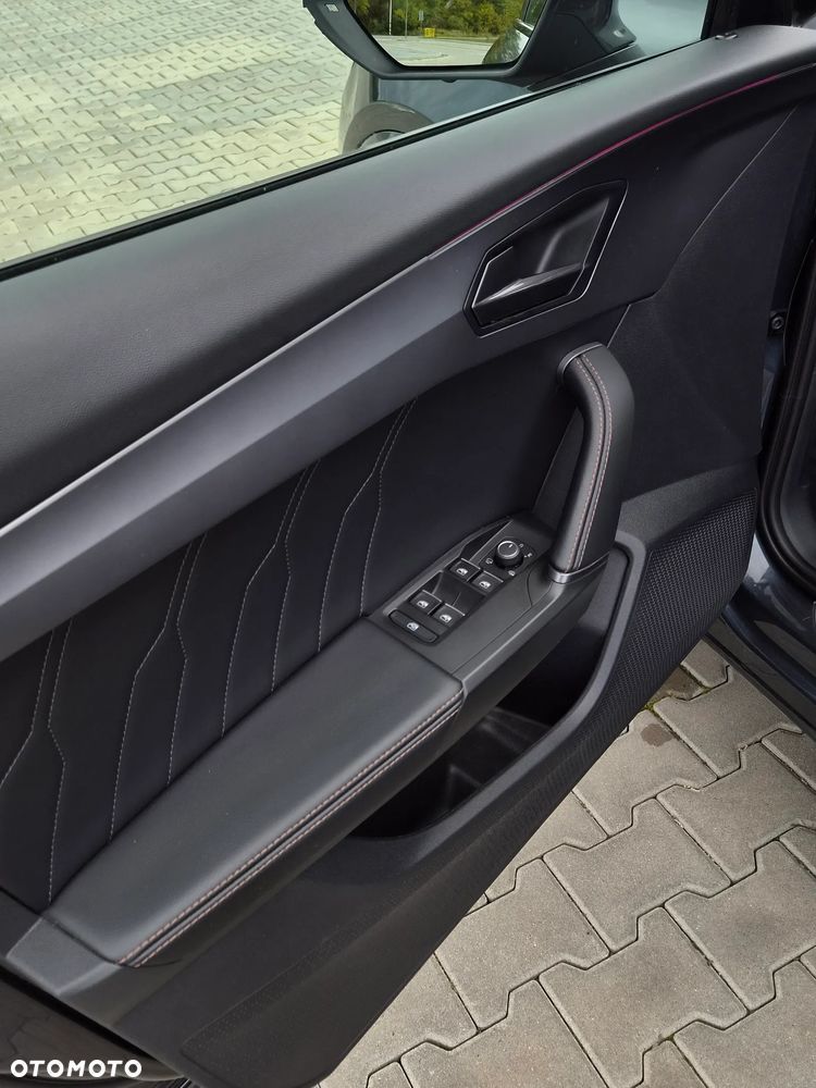 Cupra Formentor 1.5 TSI DSG - 20