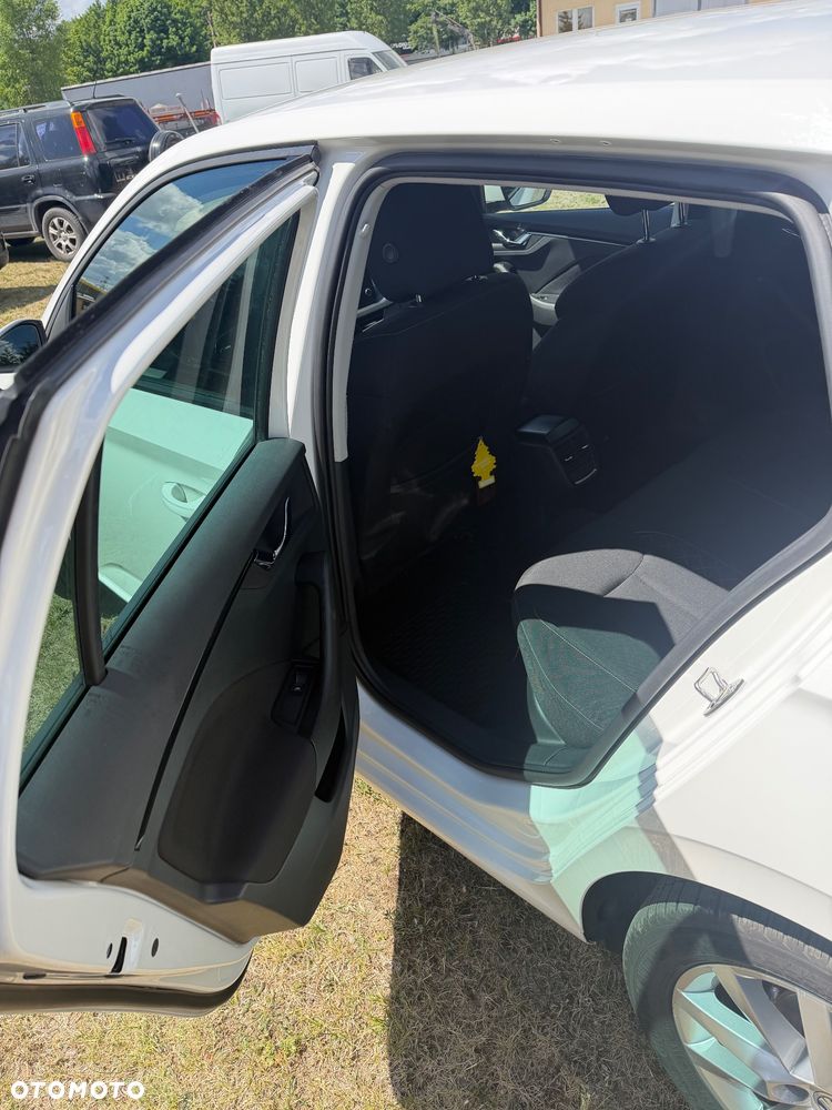 Skoda Scala 1.6 TDI SCR Ambition - 11