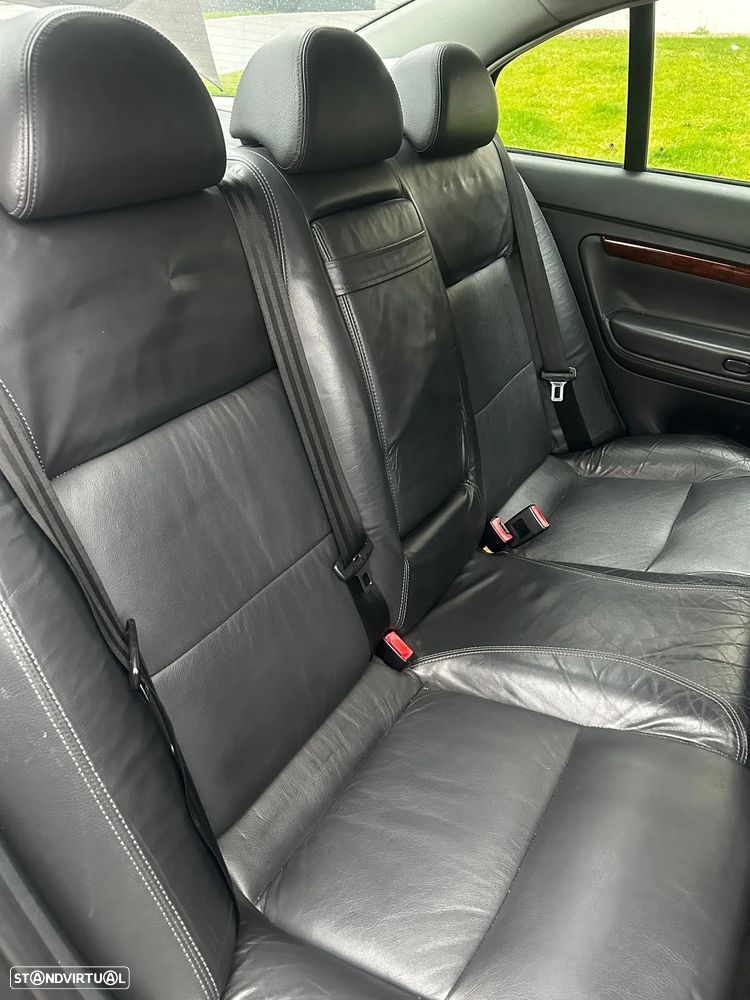 Skoda Superb 1.9 TDi Elegance - 9