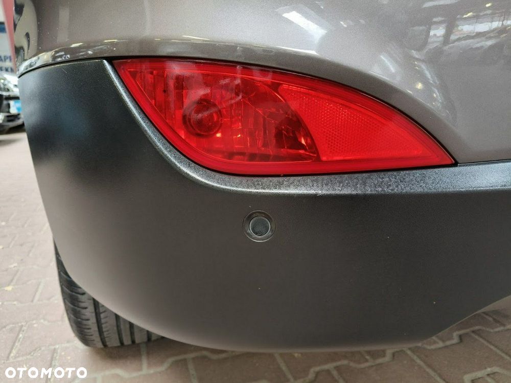 Hyundai ix35 2.0 GDI Premium 2WD - 11