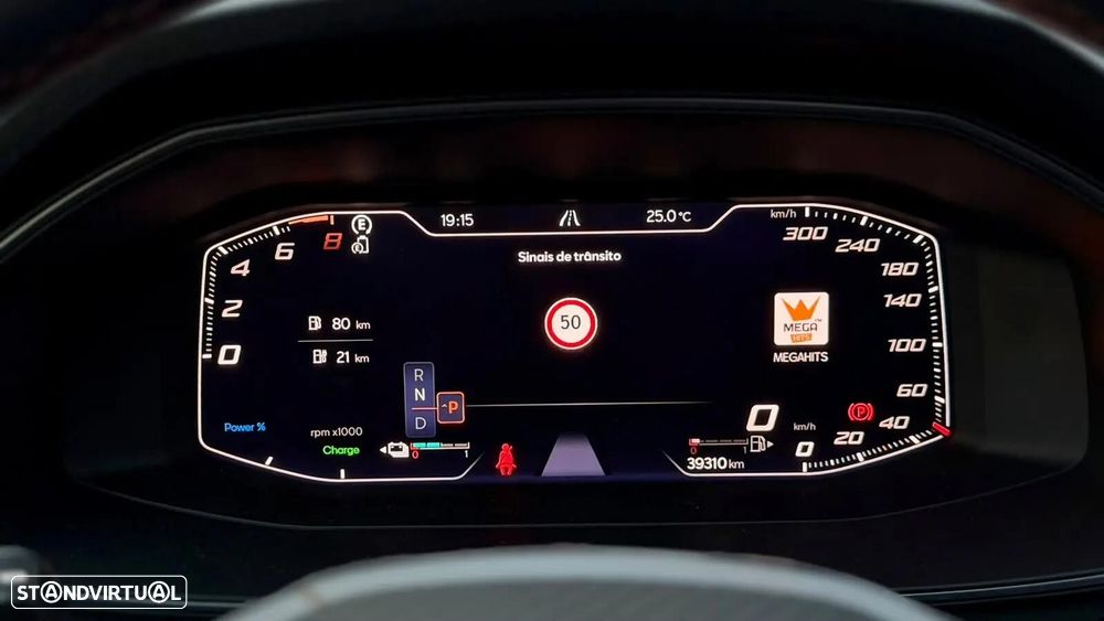 Cupra Formentor VZ 1.4 e-Hybrid DSG - 18