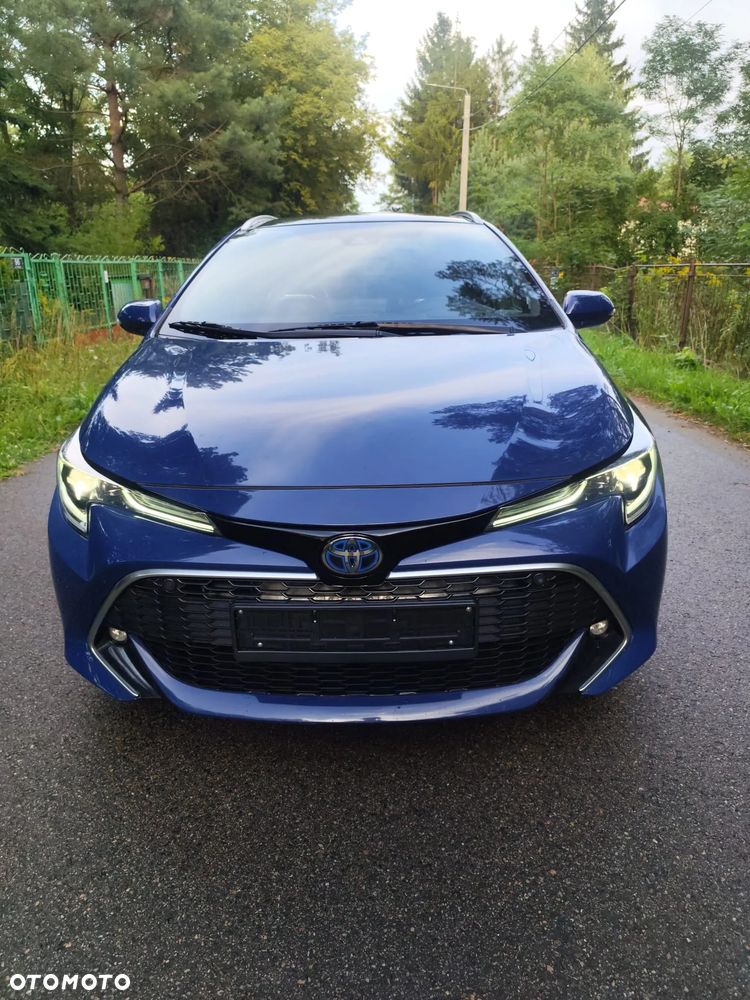 Toyota Corolla 2.0 GR Sport - 2