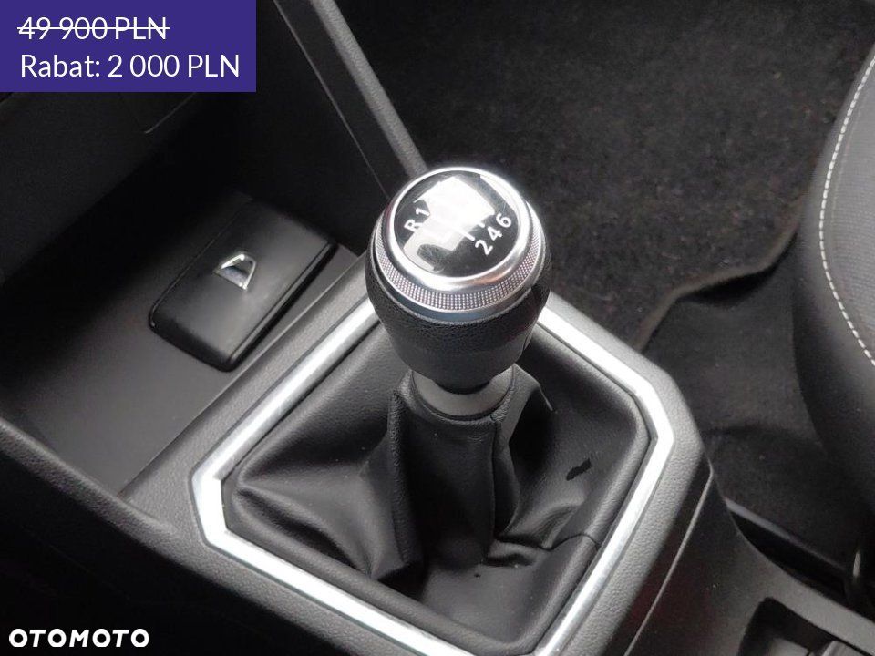 Dacia Sandero Stepway - 27