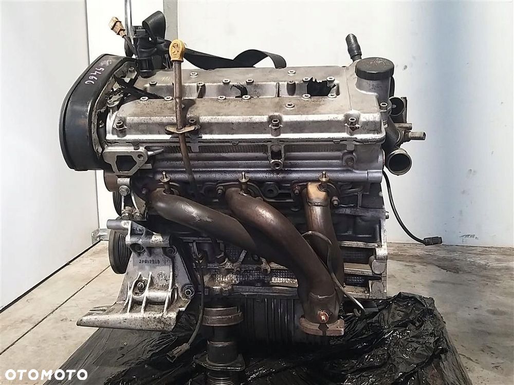 Silnik słupek benzyna Alfa Romeo 166 1998-2007  2,5 V6 B 190KM - 3