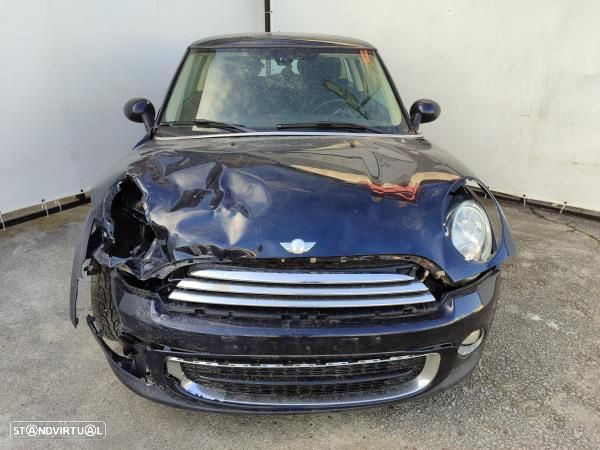 Para Peças Mini Mini (R56)