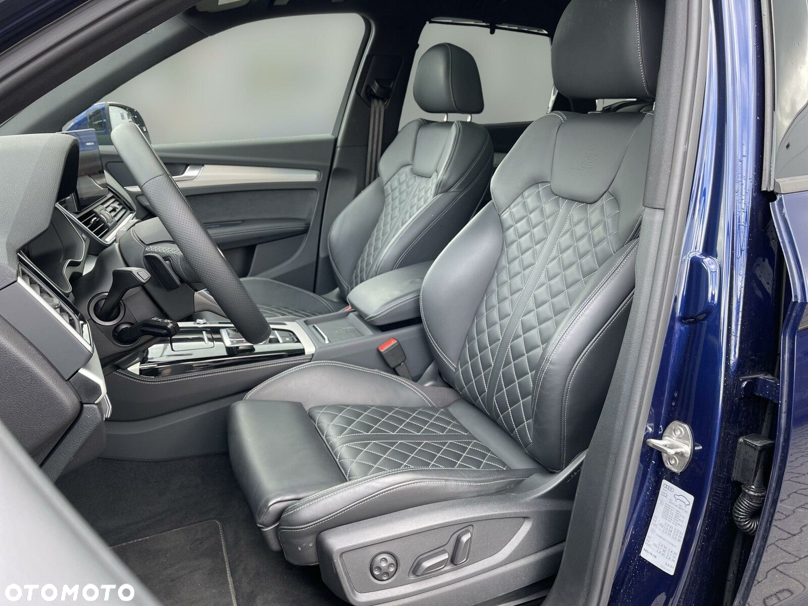 Audi Q5 - 10