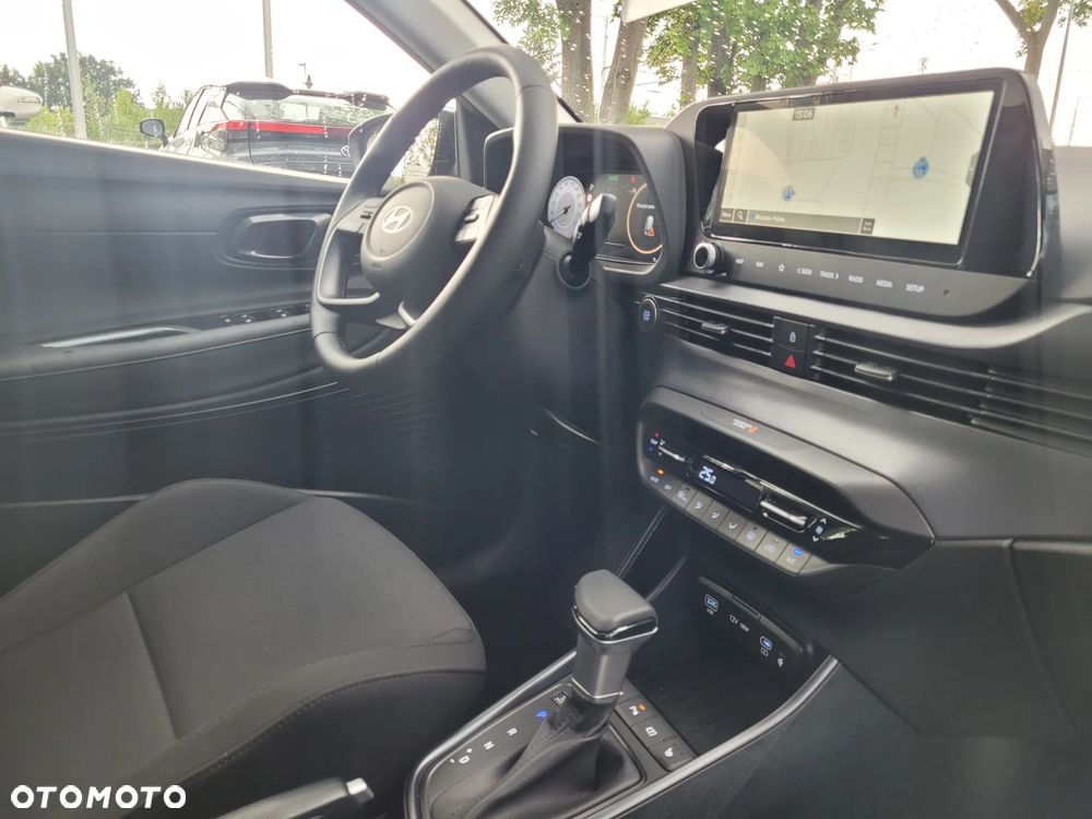 Hyundai i20 1.0 T-GDi Smart DCT - 6