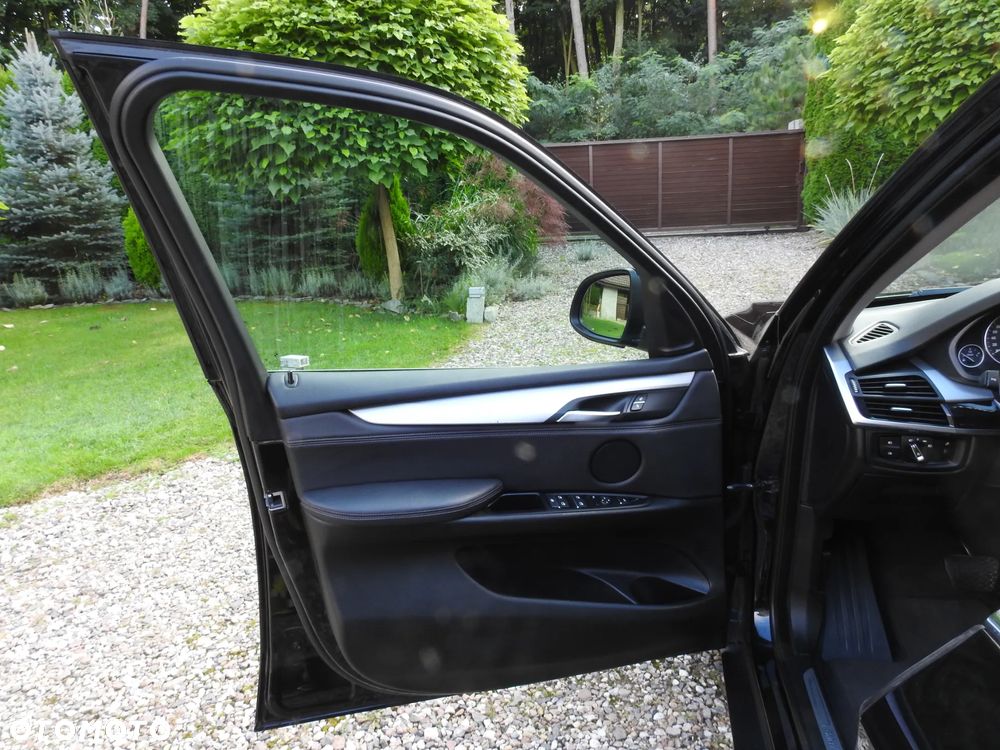 BMW X5 sDrive25d Sport-Aut - 11