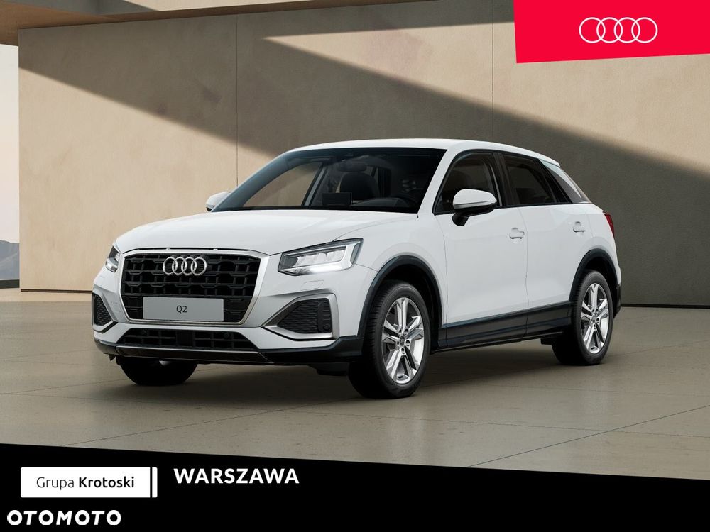 Audi Q2 - 1