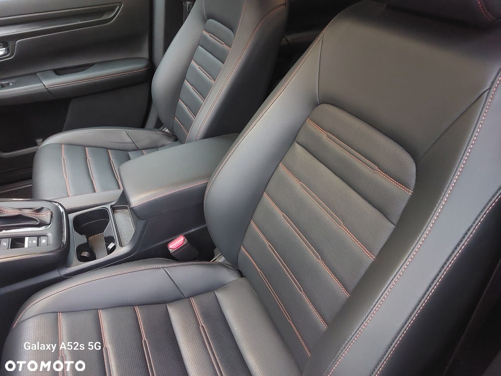Honda CR-V e:HEV 2.0 i-MMD AWD Advance - 15