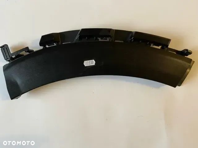 Hyundai Tucson listwa zderzaka 86596D7700 - 1