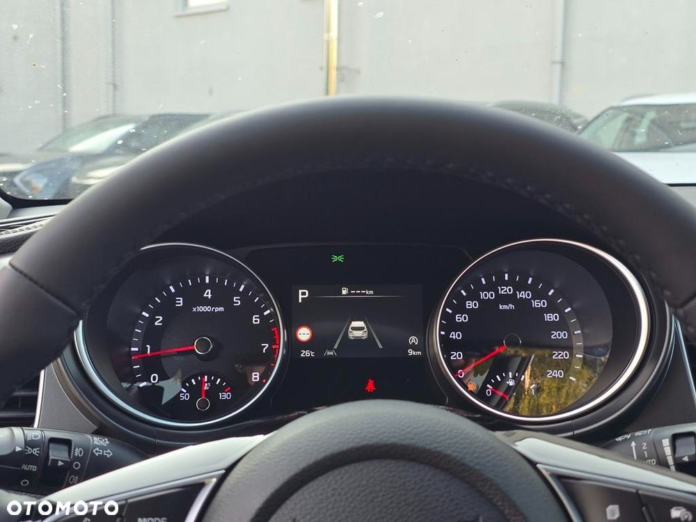 Kia XCeed 1.6 T-GDI M DCT - 13