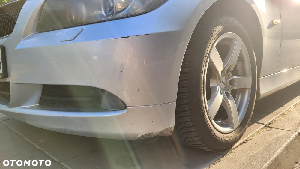 BMW Seria 3 320d DPF - 19