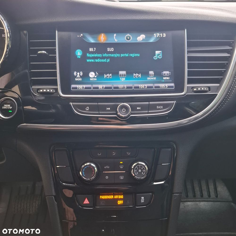 Buick Encore - 12