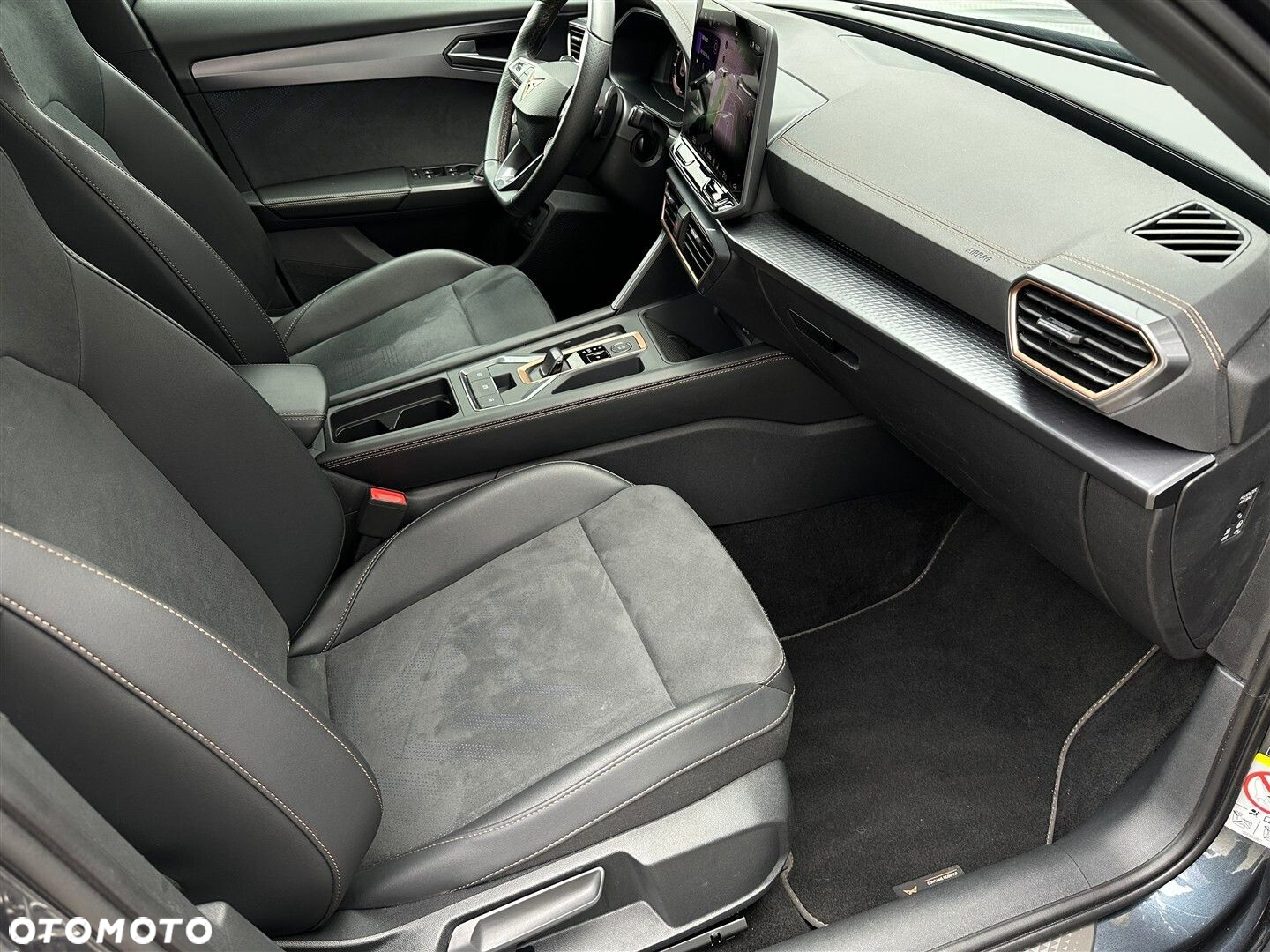 Cupra Formentor 1.5 TSI DSG - 6