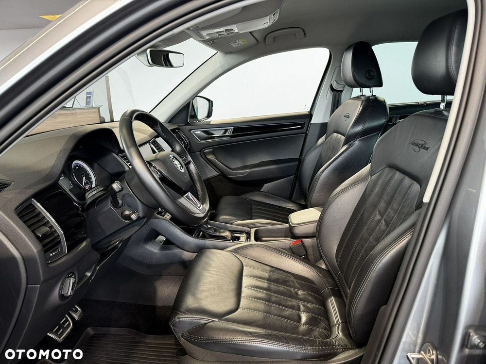 Skoda Kodiaq - 19