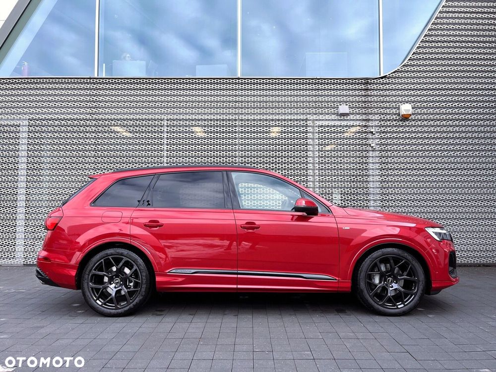 Audi Q7 - 7