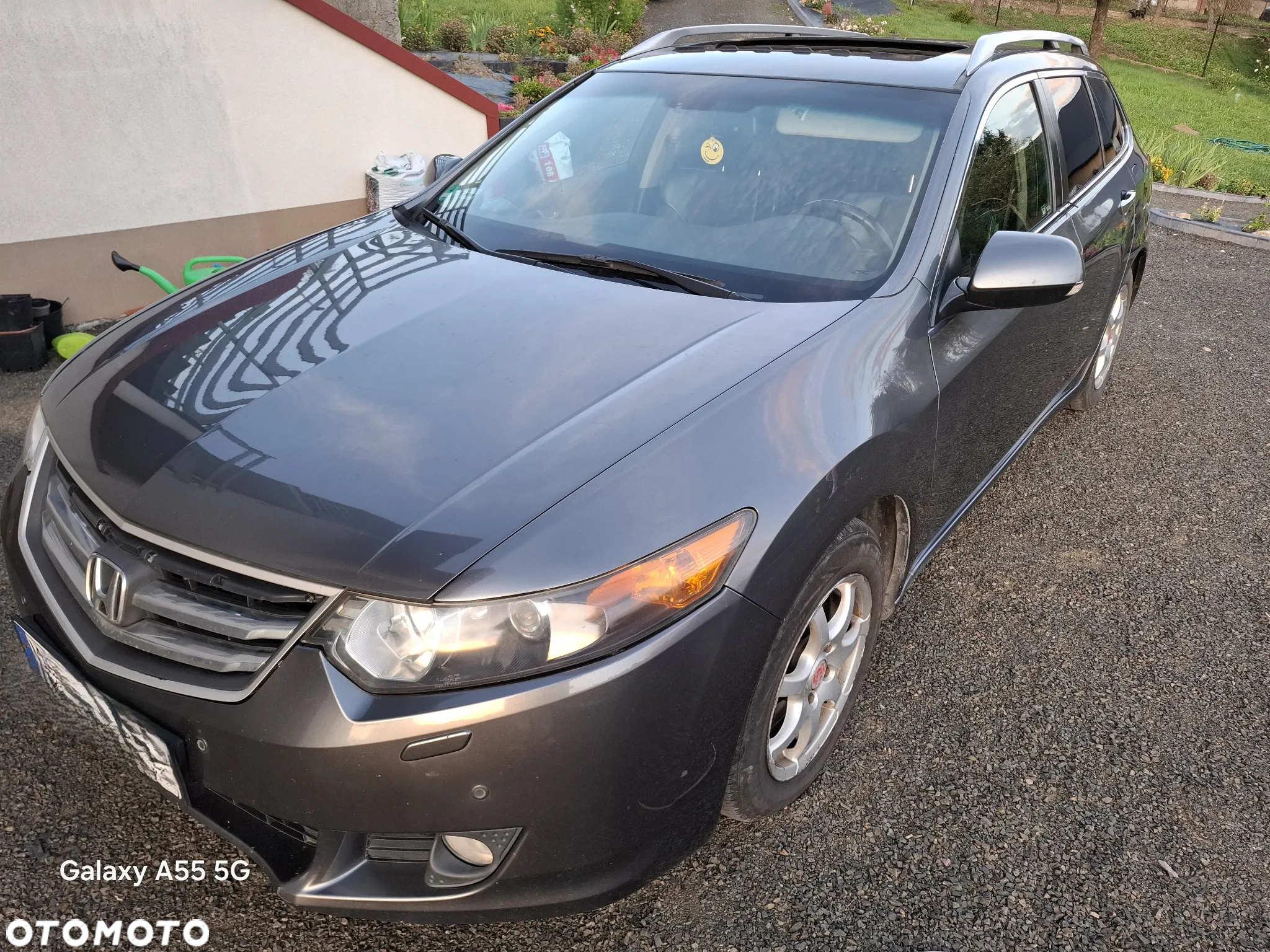 Honda Accord 2.0 Executive - 19