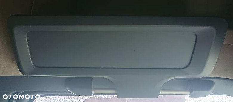 # SCANIA V8 R S XPI DC16 2015r DASZEK PRZECIWSŁONECZNY OSŁONA PRZECIWSŁONECZNA SŁONECZNIK KABINY - 2