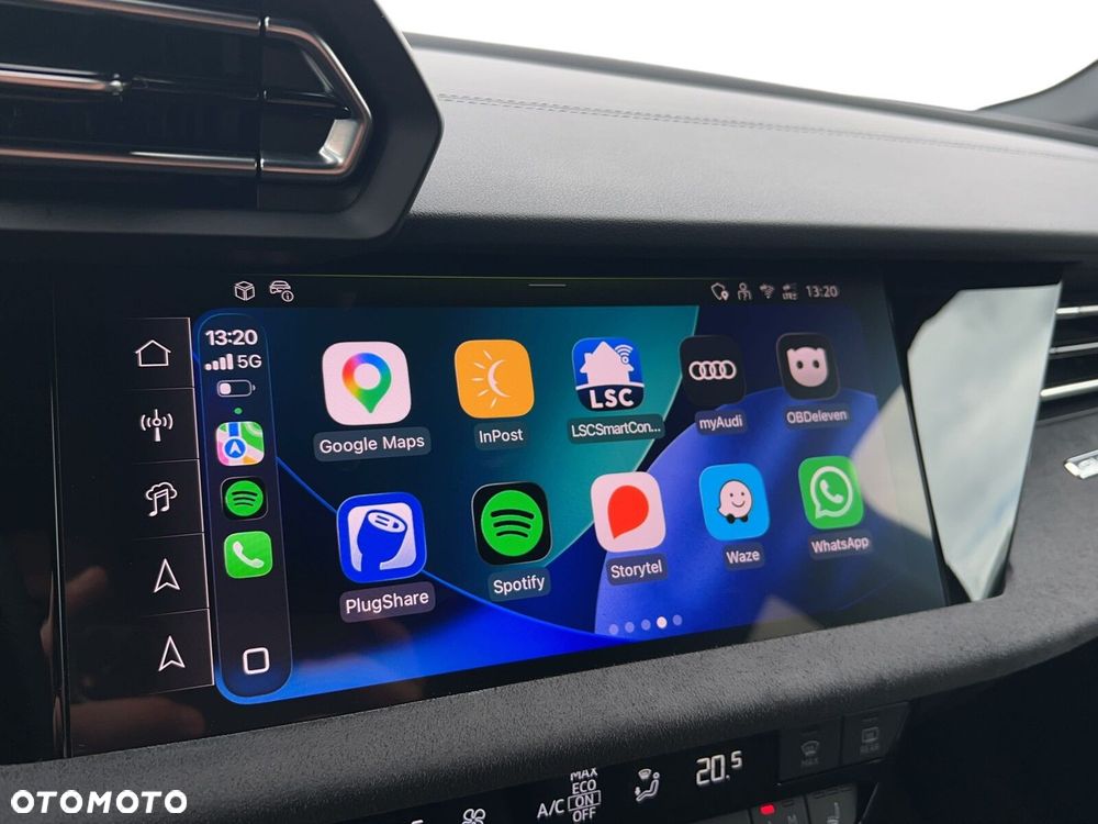 Audi S3 Limousine TFSI Quattro S tronic - 39