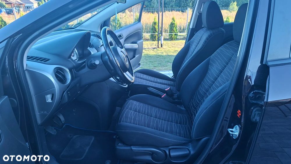Mazda 2 1.5 Dynamic - 8