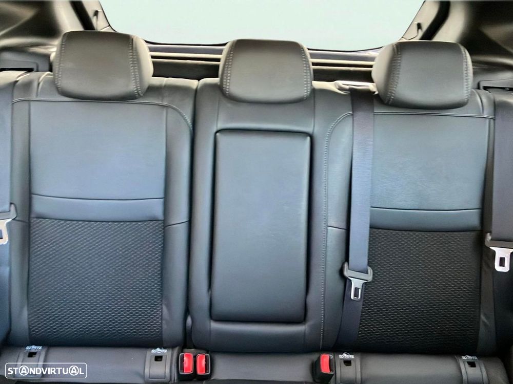 Nissan Qashqai 1.3 DIG-T Tekna - 18