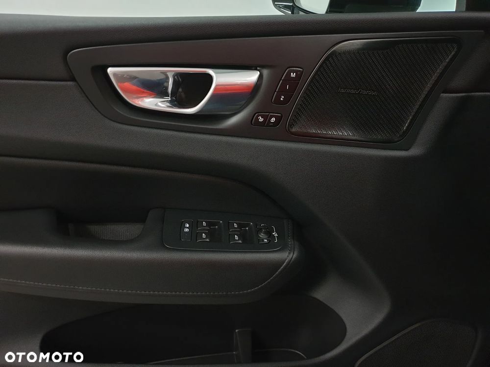 Volvo XC 60 B4 D Geartronic Inscription - 7