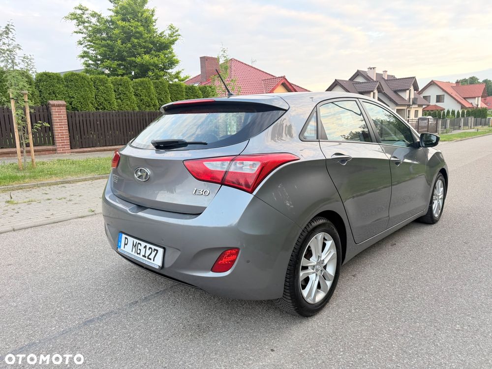 Hyundai i30 - 29