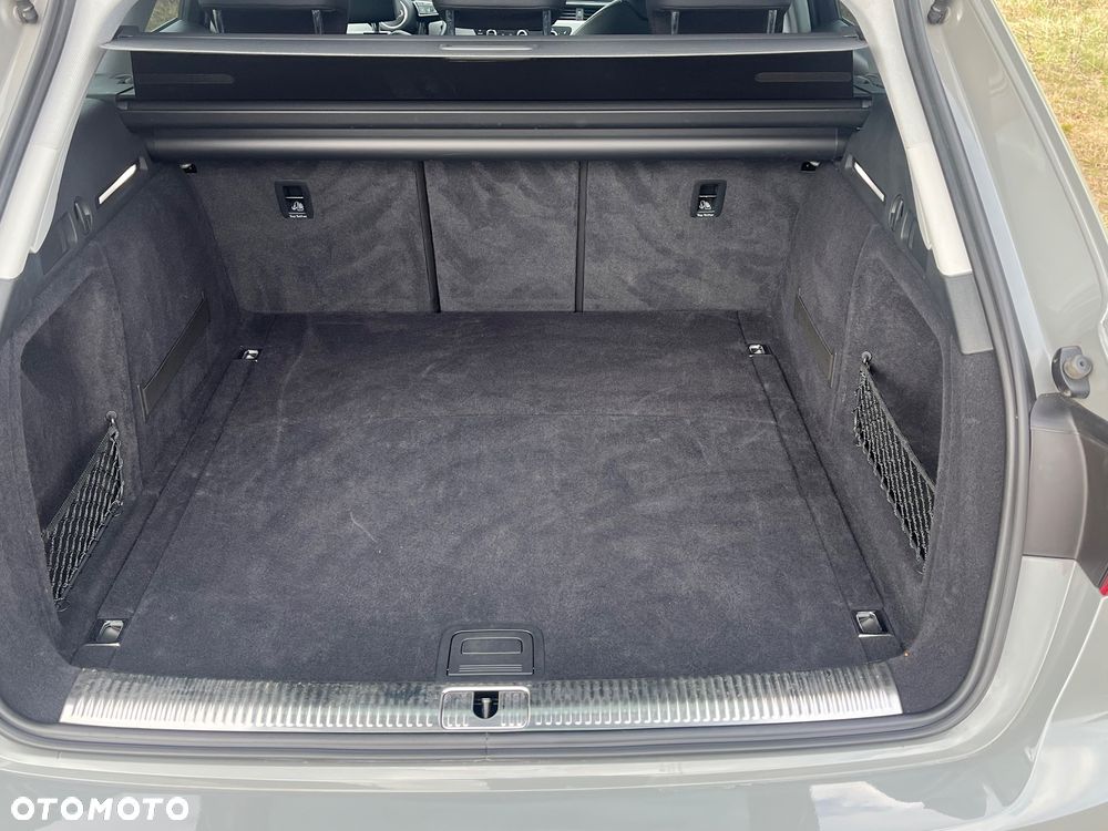Audi A4 Avant - 14