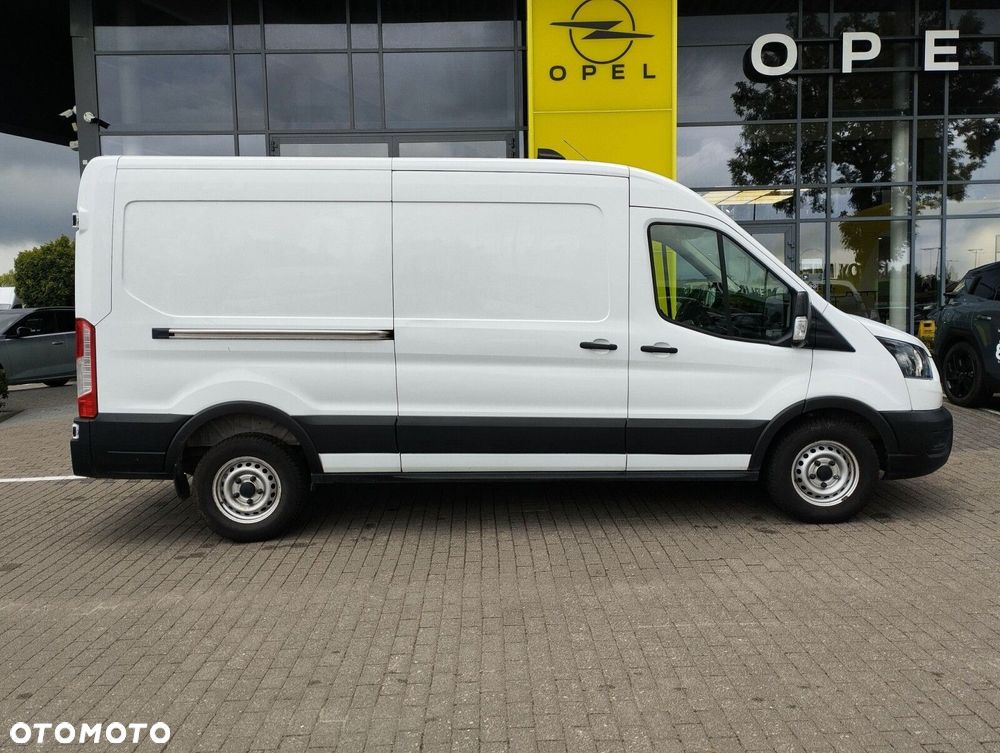 Ford transit L3H2 - 4