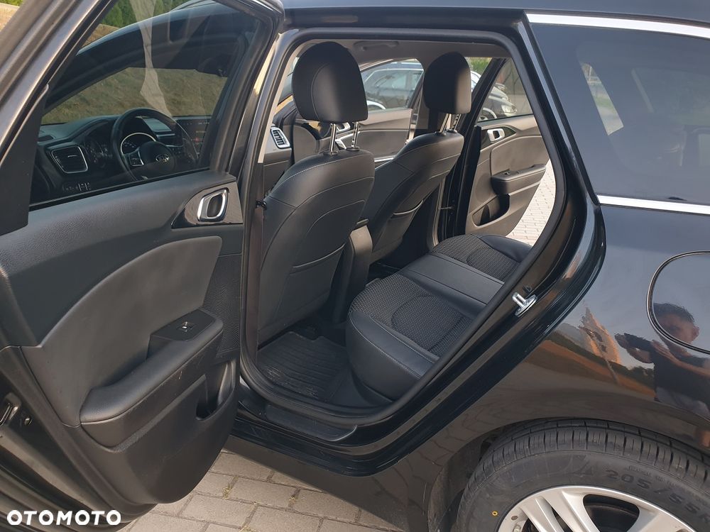 Kia Ceed 1.4 T-GDI GT-Line - 14