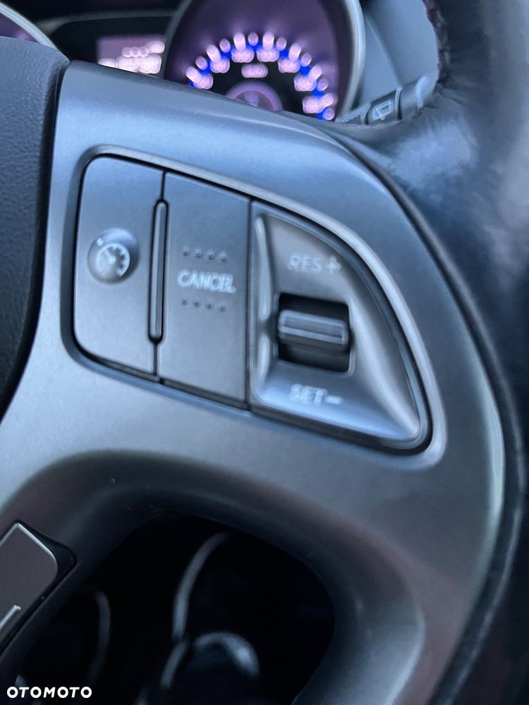 Hyundai ix35 1.6 GDI Style 2WD - 25