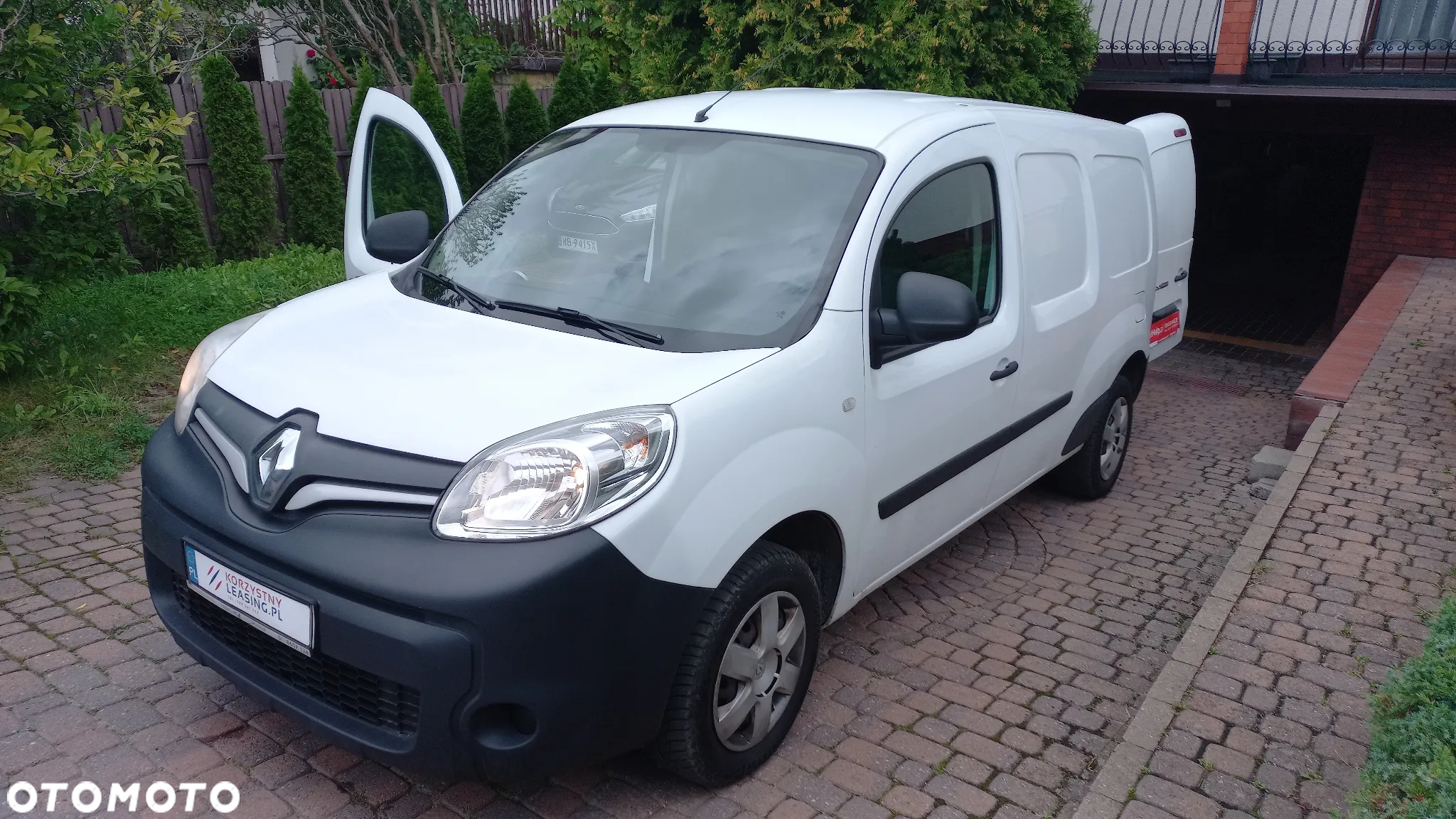 Renault Kangoo - 33
