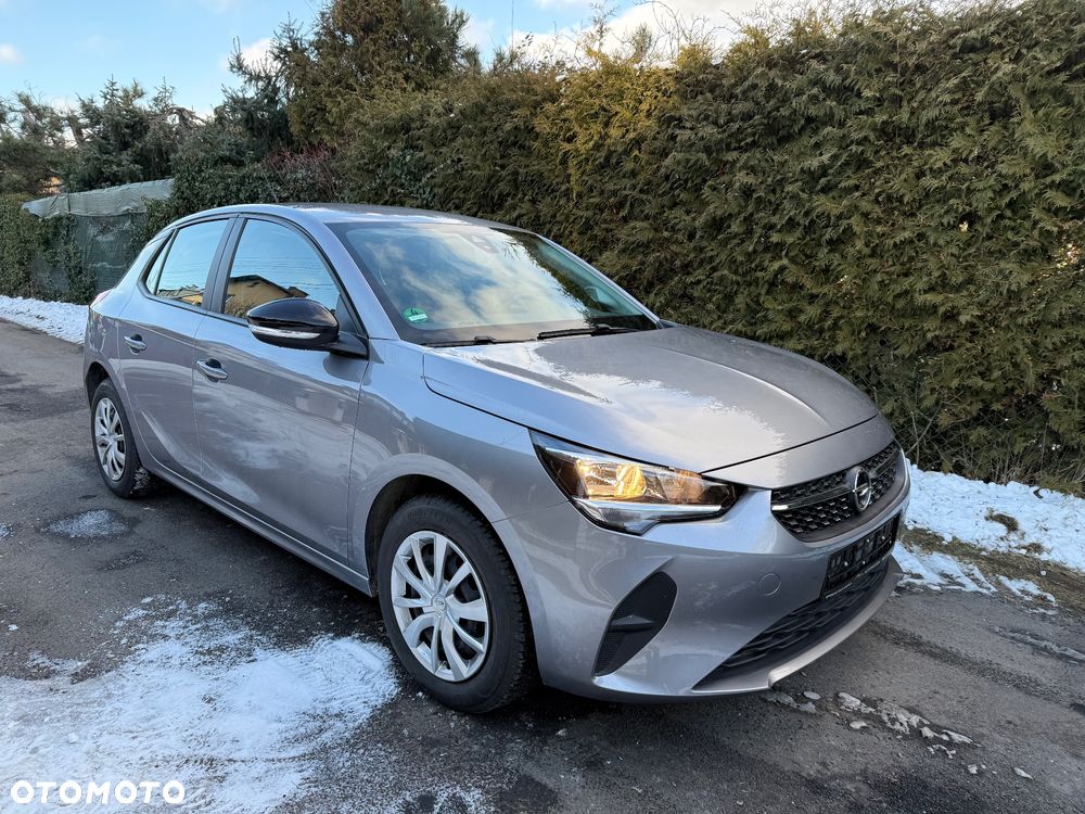 Opel Corsa 1.2 Start/Stop Elegance