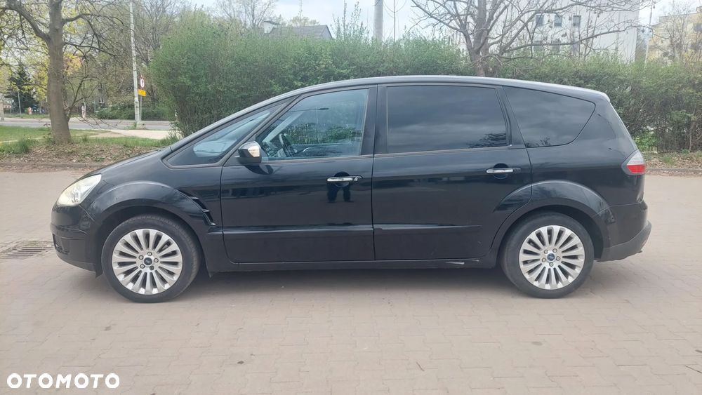 Ford S-Max 2.0 Titanium - 1