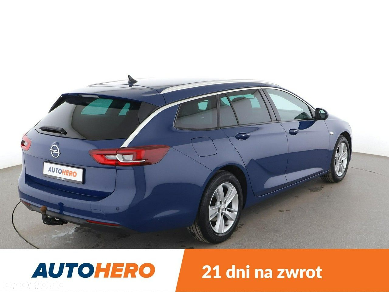 Opel Insignia Grand Sport 1.6 Diesel Business Innovation - 7