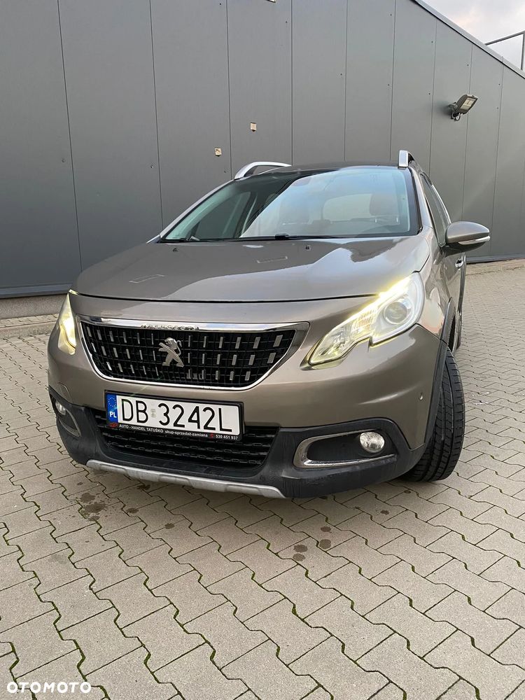 Peugeot 2008 PureTech 82 Active - 2
