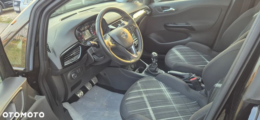 Opel Corsa 1.4 Active - 15