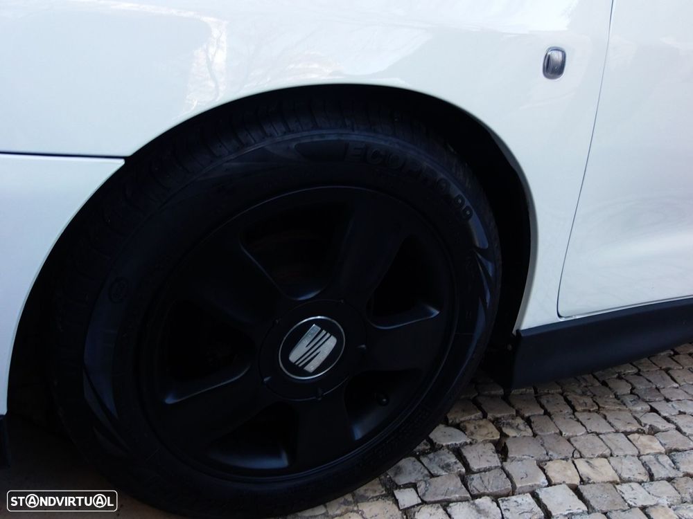 Seat Ibiza 1.9 SDi Passion - 39