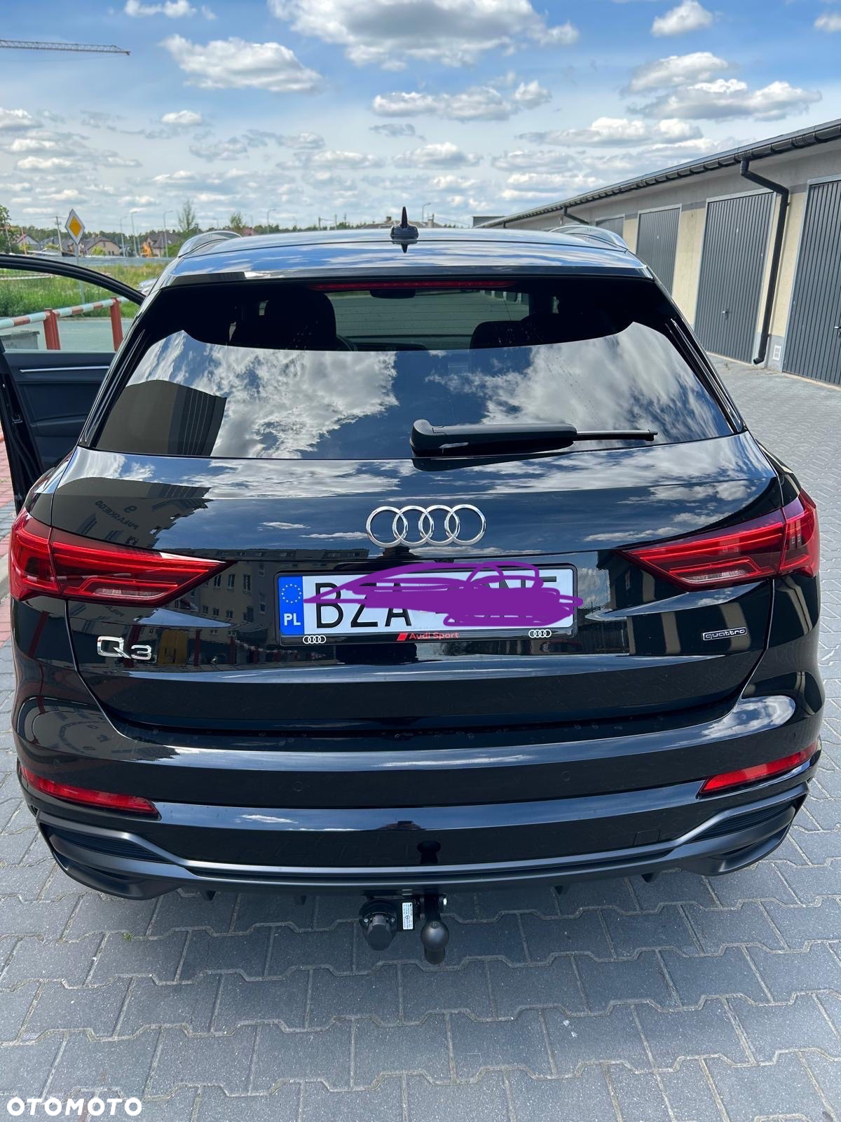 Audi Q3 - 2