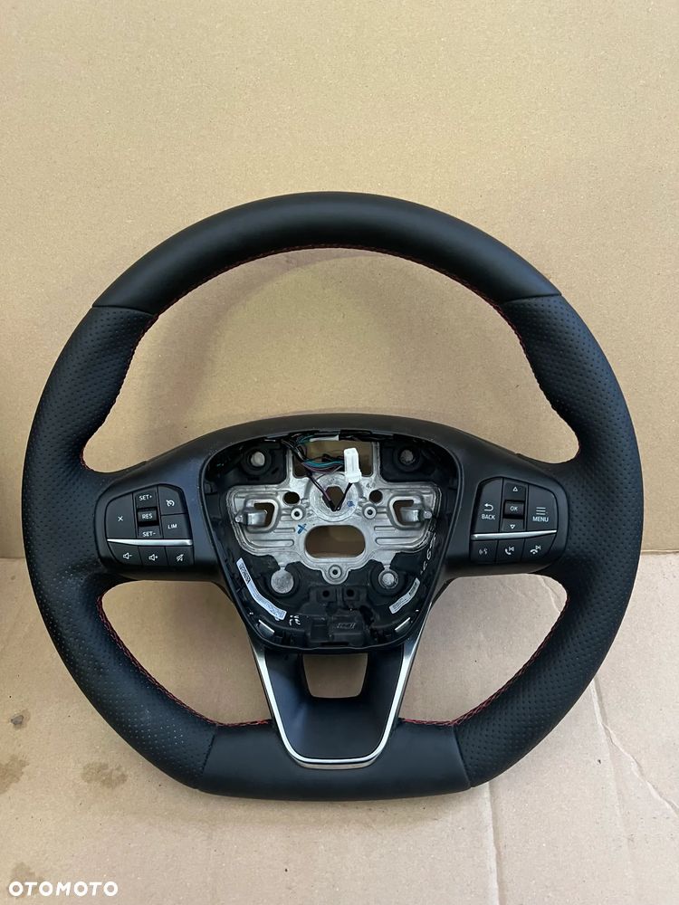 FORD KUGA MK3 ST LINE KIEROWNICA MULTIFUNKCJA - 1