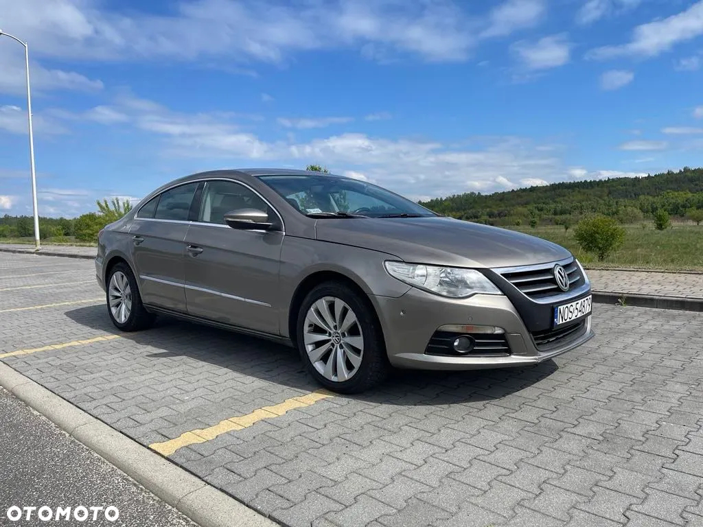 Volkswagen Passat CC 1.8 TSI - 5