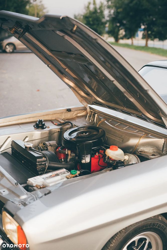 Ford Capri - 22